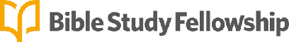 Bible Study Fellowship Logo