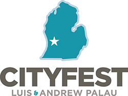 CityFest logo