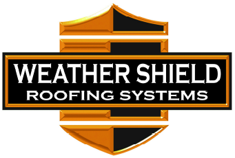 Weather Shield Roofing Systems Logo