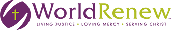World Renew logo