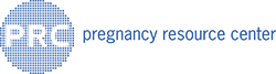 Pregnancy Resource Center logo