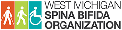 West Michigan Spina Bifida Organization logo