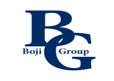 Client: Boji Group