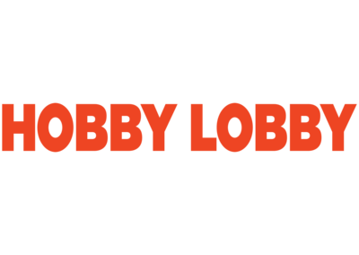 Client: Hobby Lobby
