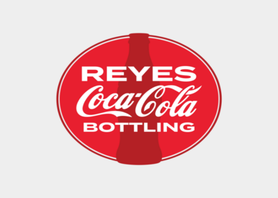 Client: Reyes Coca Cola