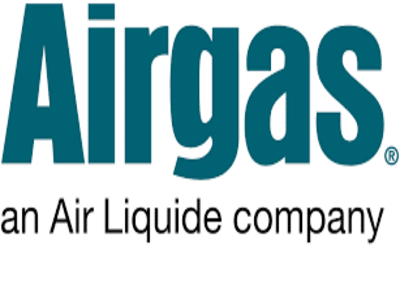 Client: Airgas