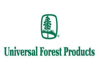 Client: Universal Forest Products