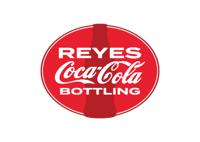 Client: Reyes Coca Cola