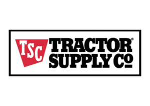 Tractor Supply Co logo Tractor Supply Co logo
