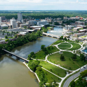 South Bend Indiana