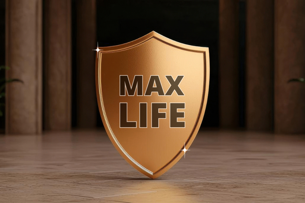 MAX Life Protection 