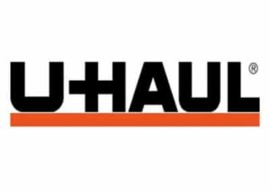 Uhaul Logo Uhaul Logo