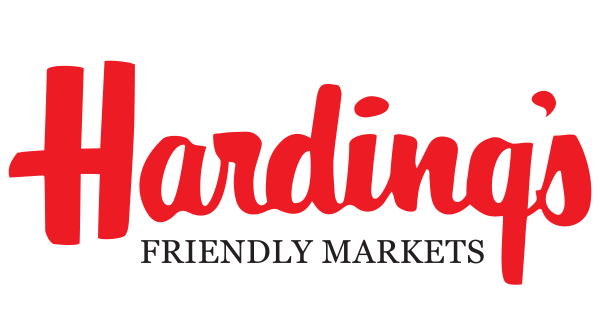Harding's logo Harding's trusts Weather Shield's Kalamazoo location for all their commercial roofing needs