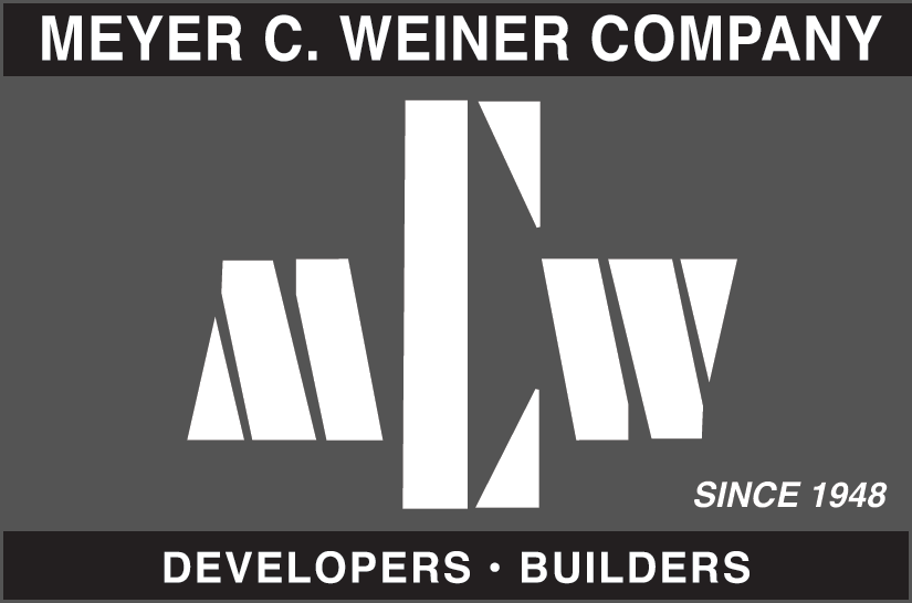 Meyer C. Weiner Company Developers Builders Meyer C. Weiner Company Developers Builders logo, Kalamazoo location