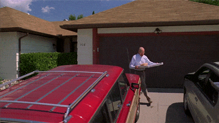 Breaking Bad Breaking Bad