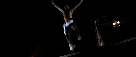 Die Hard Rooftop disasters in pop culture: Die Hard