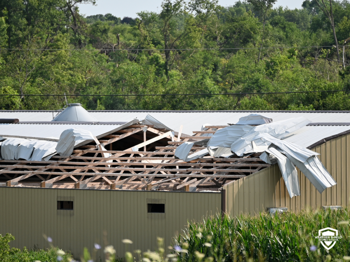 If Your Commercial Roof Could Talk-7 If Your Commercial Roof Could Talk
