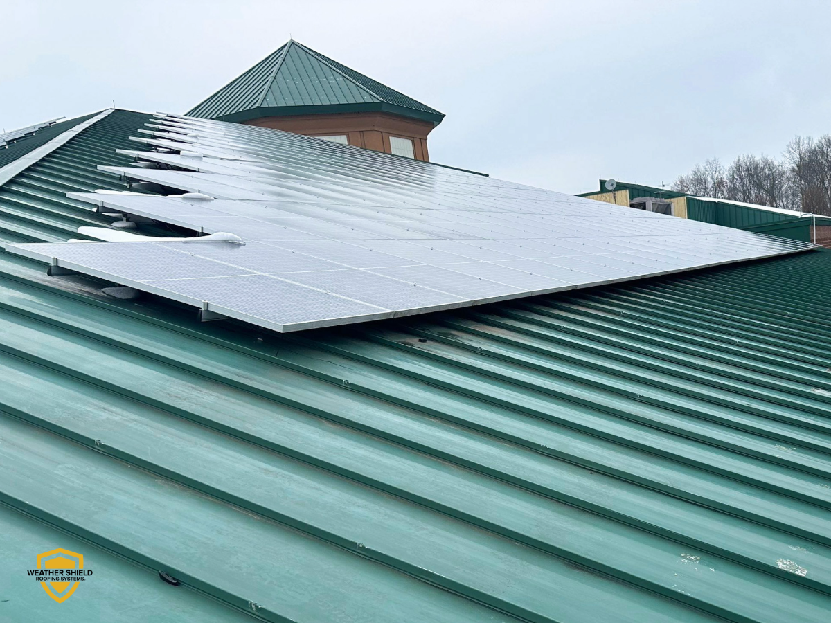 Solar Panels for Schools-4 Should schools install solar panels on their roofs?