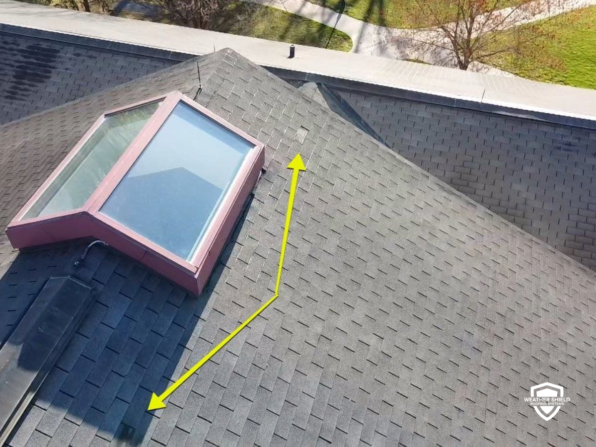 If Your Commercial Roof Could Talk-4 Pay attention to your roof