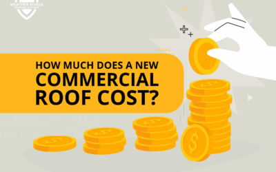 How Much Does a New Commercial Roof Cost? 