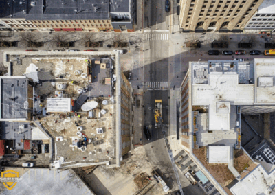 Weather Shield Roofing Systems - Grand Rapids Commercial Roof