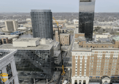 Weather Shield Roofing Systems - Grand Rapids Commercial Roof