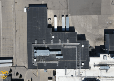 Weather Shield Roofing Systems - Grand Rapids Commercial Roof