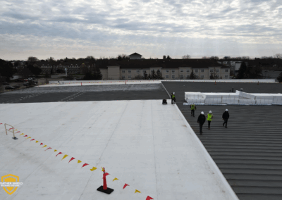 Weather Shield Roofing Systems - Grand Rapids Commercial Roof