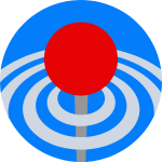 AroundMe Logo