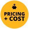 Pricing and Cost Category