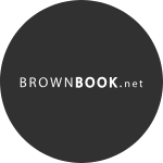 Brownbook.net Logo