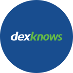 DexKnows Logo