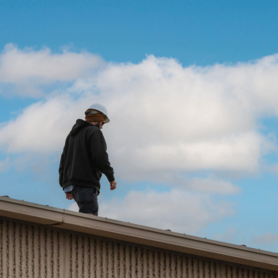 Featured career area for Weather Shield: Foreman