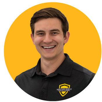 James Boelkins James Boelkins - Account Executive at Weather Shield Roofing Systems