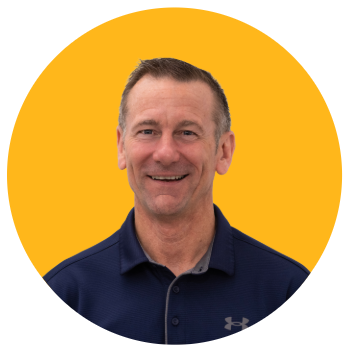 Meet Ken McNulty - Sales Executive at Weather Shield Roofing Systems