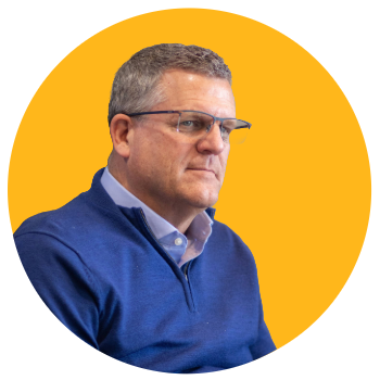 Kevin Clausen Kevin Clausen - President Great Lakes Systems