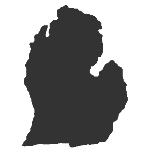 Areas We Serve: Michigan