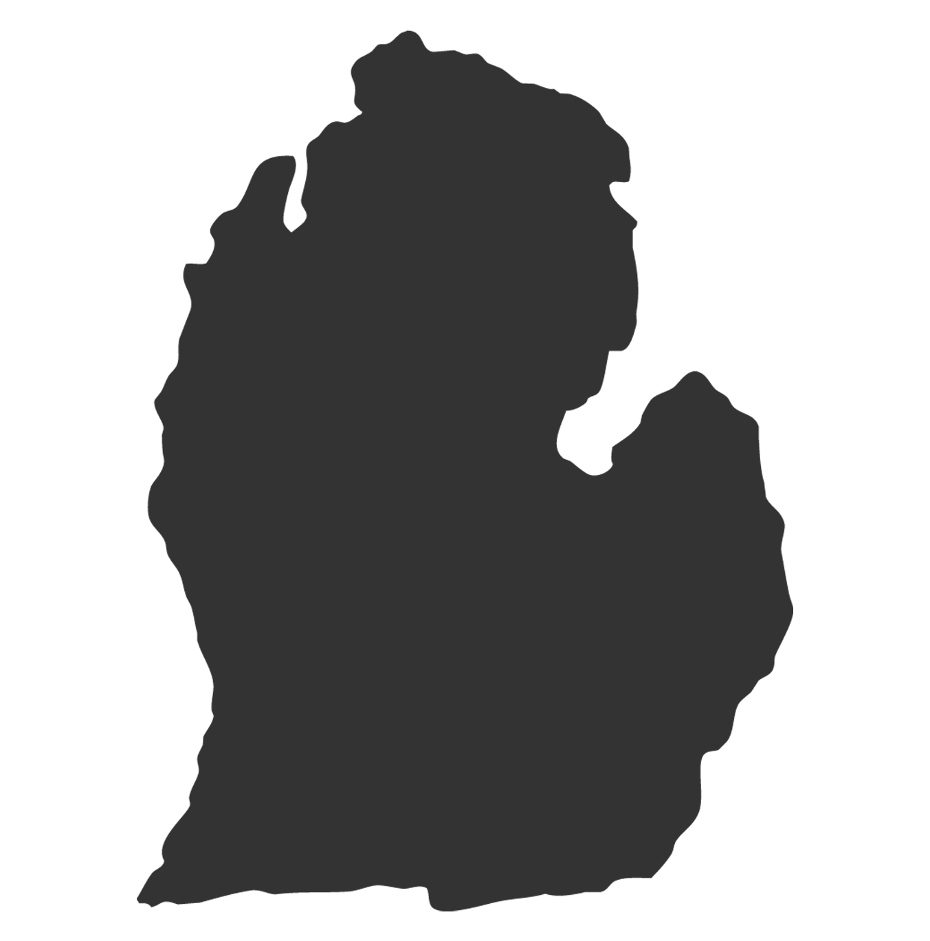 Areas We Serve: Michigan