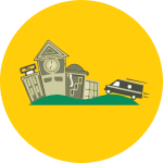 My Local Services Logo