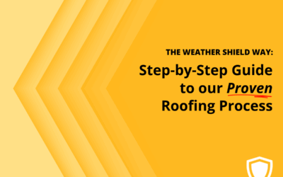 Step-by-Step Guide to Our Proven Roofing Process
