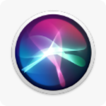 Siri Logo