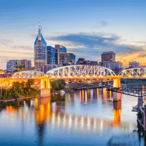 Nashville, Tennessee