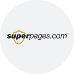 SuperPages Logo