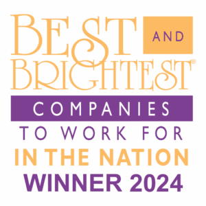 Best and Brightest Companies to Work for 2024 Weather Shield Roofing Systems named Best and Brightest Companies to Work for 2024