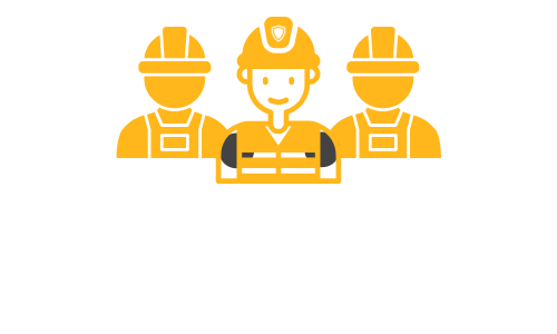 SERVE Weather Shield's values: ACT, GO, SERVE