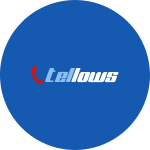 Tellows Logo