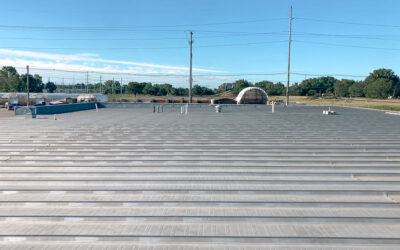 What Should I Look for When Choosing a Roofing Company in Lansing, MI?