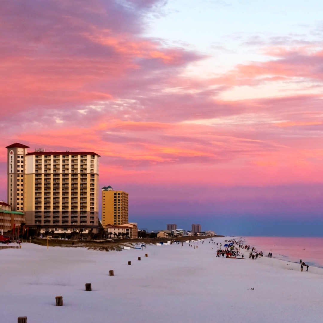 Pensacola, Florida