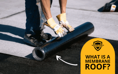 What is a Membrane Roof? 