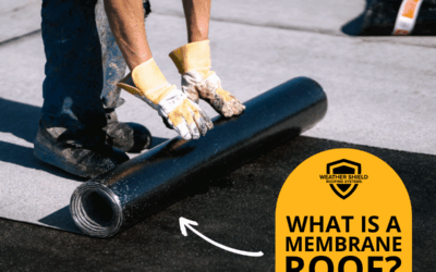 What is a Membrane Roof? 